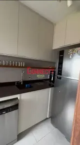 Apartamento com 2 Quartos à venda, 59m² no Jardim Diva Tarlá de Carvalho, Ribeirão Preto