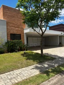 Casa de Condomínio com 4 Quartos para venda ou aluguel, 386m² no Jardim Europa, Valinhos