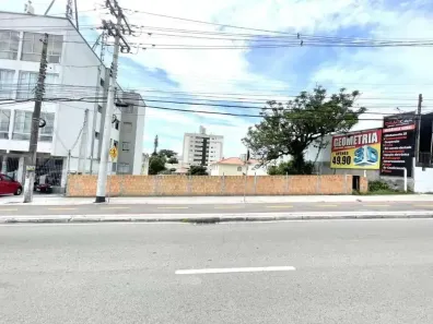 Lote/Terreno para alugar, 671m² no Capoeiras, Florianópolis