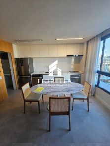 Apartamento com 3 Quartos à venda, 102m² no Pedra Branca, Palhoça