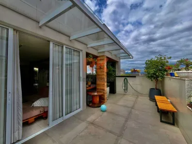 Cobertura com 4 Quartos à venda, 168m² no Santa Rosa, Belo Horizonte
