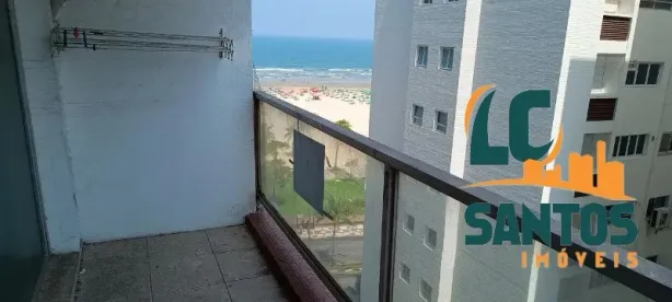 Apartamento com 2 Quartos à venda, 81m² no Gonzaga, Santos
