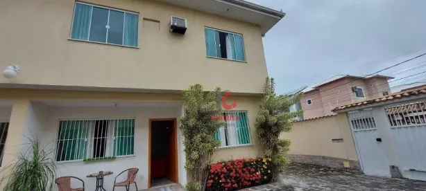 Casa com 4 Quartos à venda, 145m² no Costazul, Rio das Ostras