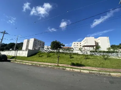 Apartamento com 2 Quartos à venda, 44m² no Lugar Denominado Fazenda Bom Jesus, Contagem
