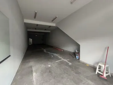 Ponto Comercial para alugar, 115m² no Parque Maria Luiza, São Paulo