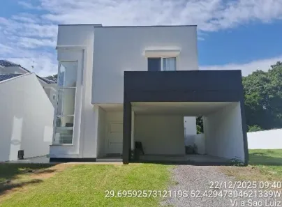 Casa com 1 Quarto à venda, 187m² no Santo Inácio, Santa Cruz do Sul