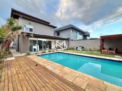 Casa com 4 Quartos à venda, 375m² no Maitinga, Bertioga