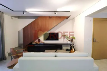 Apartamento com 2 Quartos à venda, 130m² no Indianópolis, São Paulo