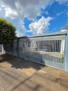 Casa com 2 Quartos à venda, 185m² no Jardim Congonhas, São José do Rio Preto