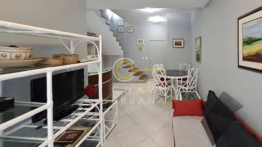 Apartamento com 1 Quarto à venda, 69m² no Gonzaga, Santos
