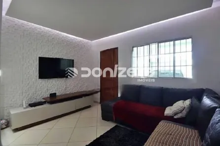 Sobrado com 3 Quartos para alugar, 126m² no Vila Lucinda, Santo André