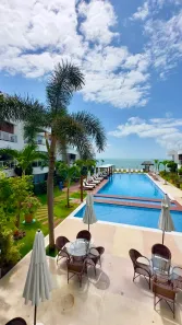 Apartamento com 2 Quartos à venda, 61m² no Cotovelo (Distrito Litoral), Parnamirim