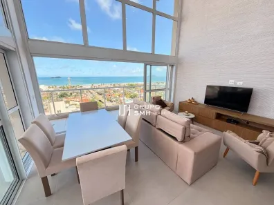 Cobertura com 3 Quartos à venda, 295m² no Enseada, Guarujá