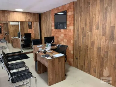Sala Comercial à venda, 54m² no Centro, Blumenau
