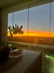 Apartamento com 3 Quartos à venda, 119m² no Ribeirão do Lipa, Cuiabá
