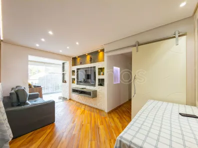 Apartamento com 3 Quartos à venda, 74m² no Vila Formosa, São Paulo