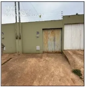 Casa com 2 Quartos à venda, 326m² no Jardim Ana Beatriz I, Santo Antônio do Descoberto