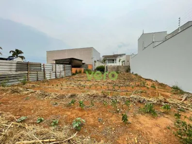 Lote/Terreno à venda, 375m² no Jardim Terramérica I, Americana