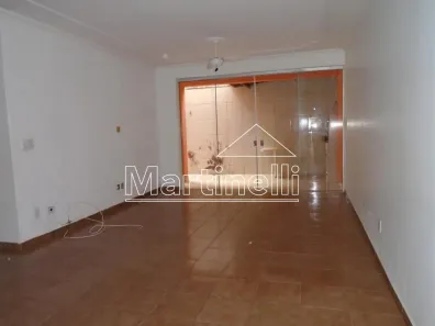Apartamento com 3 Quartos à venda, 106m² no Condomínio Itamaraty, Ribeirão Preto