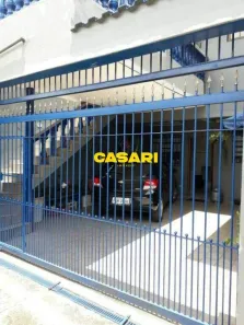 Sobrado com 3 Quartos à venda, 150m² no Vila Lusitânia, São Bernardo do Campo