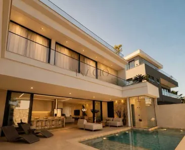 Casa de Condomínio com 6 Quartos à venda, 520m² no Recreio dos Bandeirantes, Rio de Janeiro