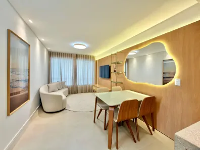 Apartamento com 2 Quartos à venda, 101m² no Zona Nova, Capão da Canoa