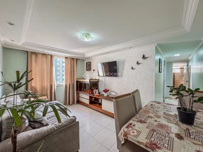 Apartamento com 2 Quartos à venda, 54m² no Santa Terezinha, São Bernardo do Campo