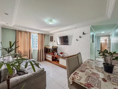 Apartamento com 2 Quartos à venda, 54m² no Santa Terezinha, São Bernardo do Campo