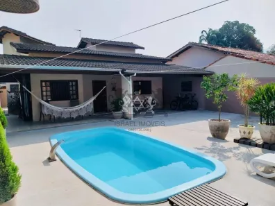 Casa com 3 Quartos à venda, 324m² no Martim de Sá, Caraguatatuba