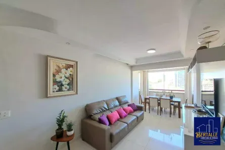 Apartamento com 3 Quartos à venda, 96m² no Carmo, Belo Horizonte