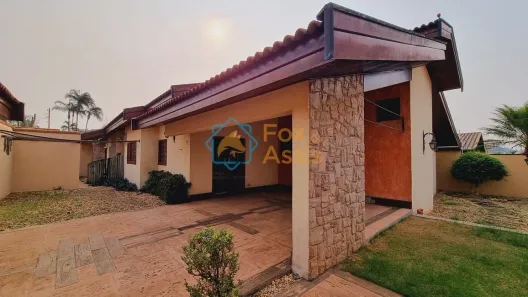 Casa com 2 Quartos à venda, 275m² no Parque Residencial Nardini, Americana
