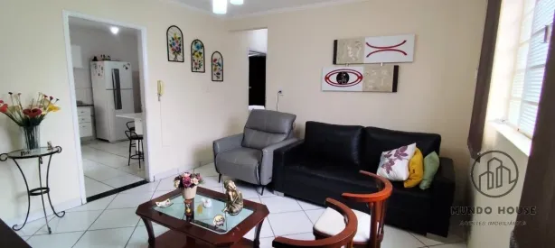 Apartamento com 2 Quartos à venda, 83m² no Jardim Vera Cruz, Sorocaba