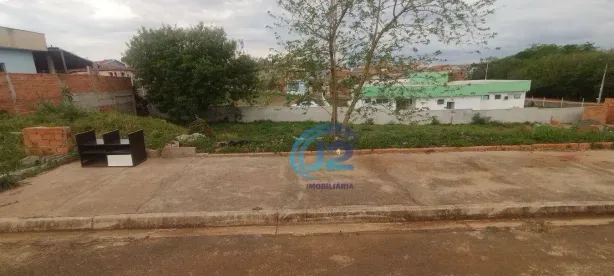 Lote/Terreno à venda, 322m² no Residencial dos Lagos, Santo Antônio de Posse