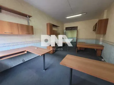 Sala Comercial à venda, 20m² no Centro, Rio de Janeiro