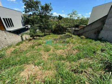 Lote/Terreno à venda, 525m² no Trilhas do Sol, Lagoa Santa