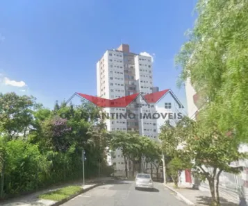 Apartamento com 2 Quartos à venda, 64m² no Graça, Belo Horizonte