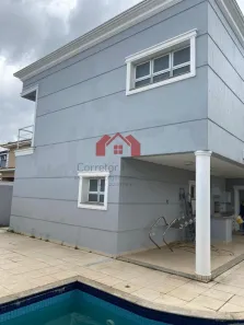 Casa de Condomínio com 5 Quartos à venda, 450m² no Alphaville Centro Industrial e Empresarial/Alphaville., Barueri