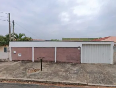 Casa com 3 Quartos à venda, 110m² no Vila Mimosa, Campinas