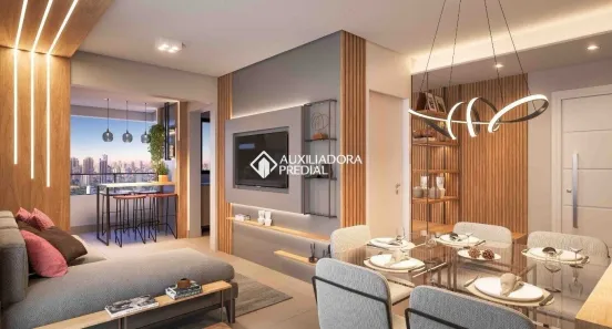 Apartamento com 3 Quartos à venda, 110m² no Jardim do Mar, São Bernardo do Campo