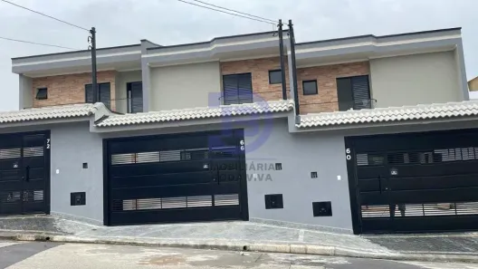 Sobrado com 3 Quartos à venda, 125m² no Vila Ré, São Paulo