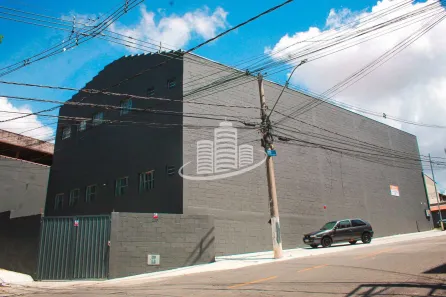 Galpão/Depósito/Armazém para alugar, 824m² no Jardim Ottawa, Guarulhos