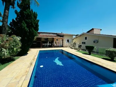 Casa com 3 Quartos à venda, 398m² no Vila Esperia ou Giglio, Atibaia