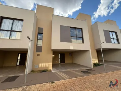 Sobrado com 3 Quartos à venda, 136m² no Centro, Formosa