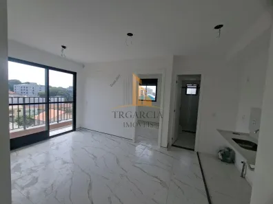 Apartamento com 1 Quarto para alugar, 30m² no Vila Parque Jabaquara, São Paulo
