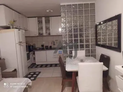 Apartamento com 2 Quartos à venda, 51m² no Vila Nova Curuçá, São Paulo
