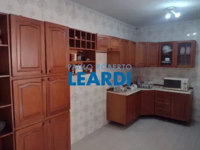 Apartamento com 3 Quartos à venda, 120m² no Jardim Bela Vista, Santo André