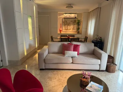 Apartamento com 3 Quartos à venda, 126m² no Planalto Paulista, São Paulo