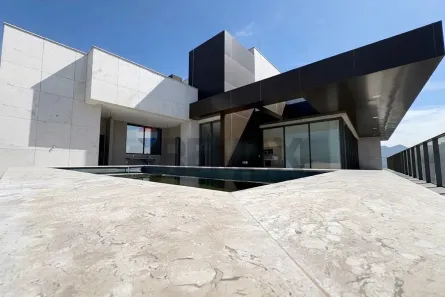 Cobertura com 4 Quartos à venda, 400m² no Barra da Tijuca, Rio de Janeiro