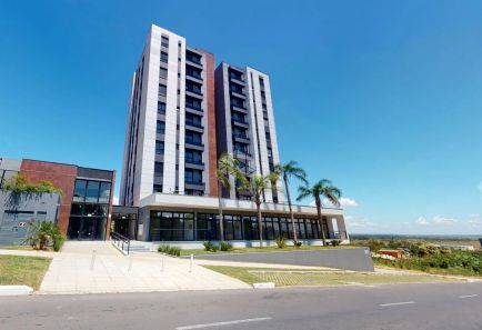 Apartamento com 2 Quartos à venda, 61m² no Coronel Nassuca, Guaíba