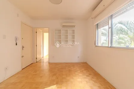 Apartamento com 1 Quarto à venda, 38m² no Higienópolis, Porto Alegre